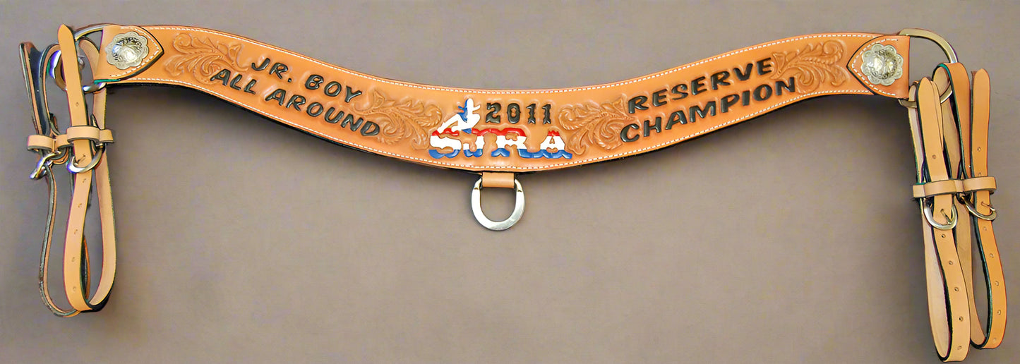 Cull Tripping Collar Blank