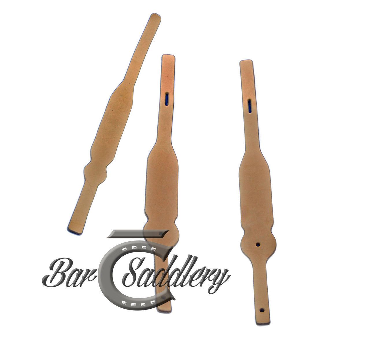 These headstall DIY tack blanks are great for awards or customized orders and gifts or simply to increase productivity for your inventory line.