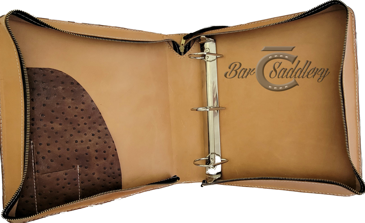 Binder Ring Mechanism 3-Ring, 2" Slant 'D' Letter SizeQuality Locking