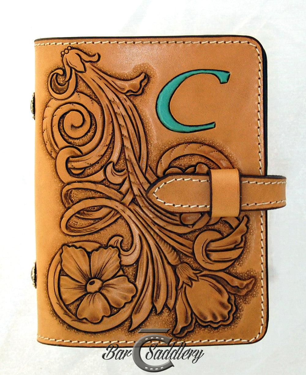 Custom-Journal-Cover