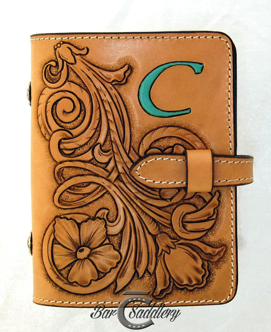 Custom-Journal-Cover