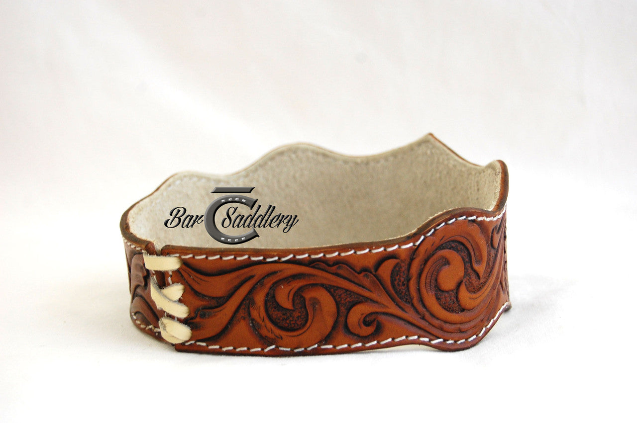 Wedding Garter Belt Custom Tooled Bar C Saddlery Wedding Garter Belt Custom Tooled Bar C Saddlery
